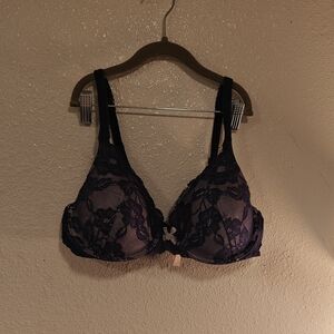 36C Body By Victoria Secret Lined Perfect Coverage bra